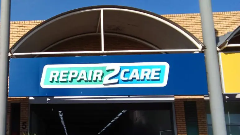 Repair2Care Randburg