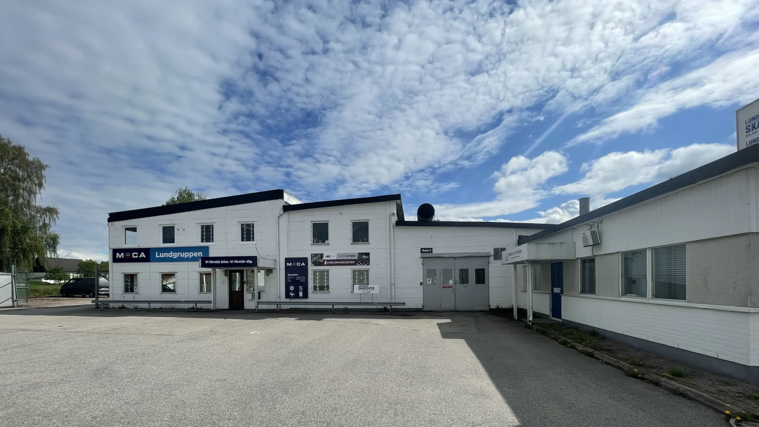 Lundgruppen Mariestad