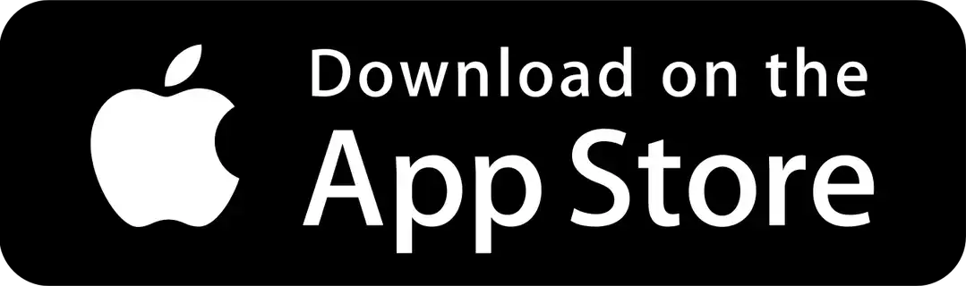 Herunterladen im App Store Logo