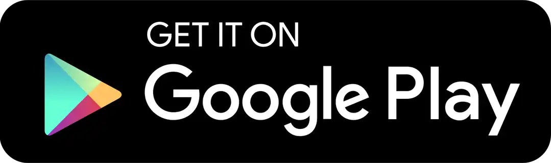 Kom på Google Play-logoet