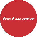 Belmoto Logotyp